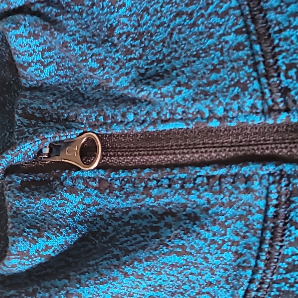 Lululemon Rush Hour 1/2 Zip Running Top - Picture 3 of 12